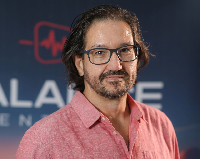 Foto de Marcelo Guernieri